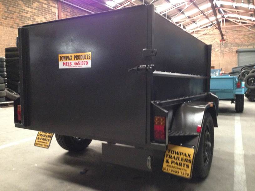 Buy Affordable TrailersVictoriaTrailers Parts & Spare Parts